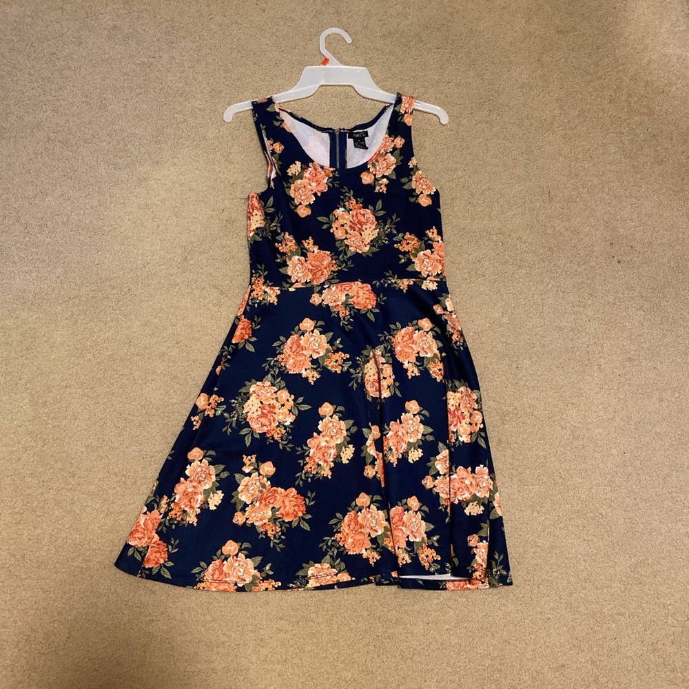 Floral Skater Dress from Rue 21